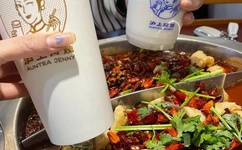 俄国一姐Rapper潮水